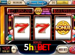 Especiais de Fim de Semana 5h bet