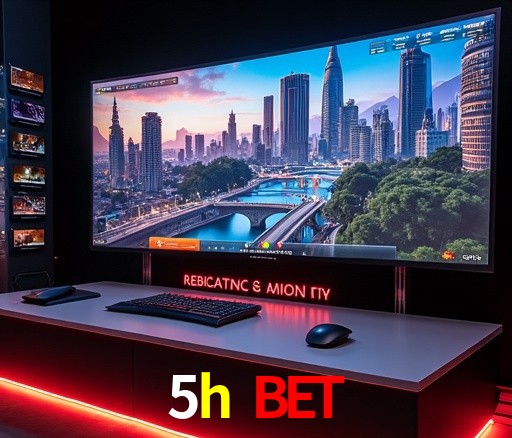 Estatísticas do Jogo 5h bet