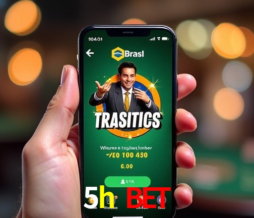 PIX Instantâneo 5h bet