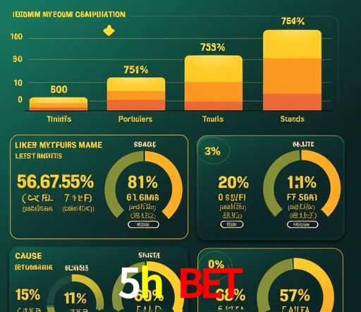 Mesa de Roleta 5h bet