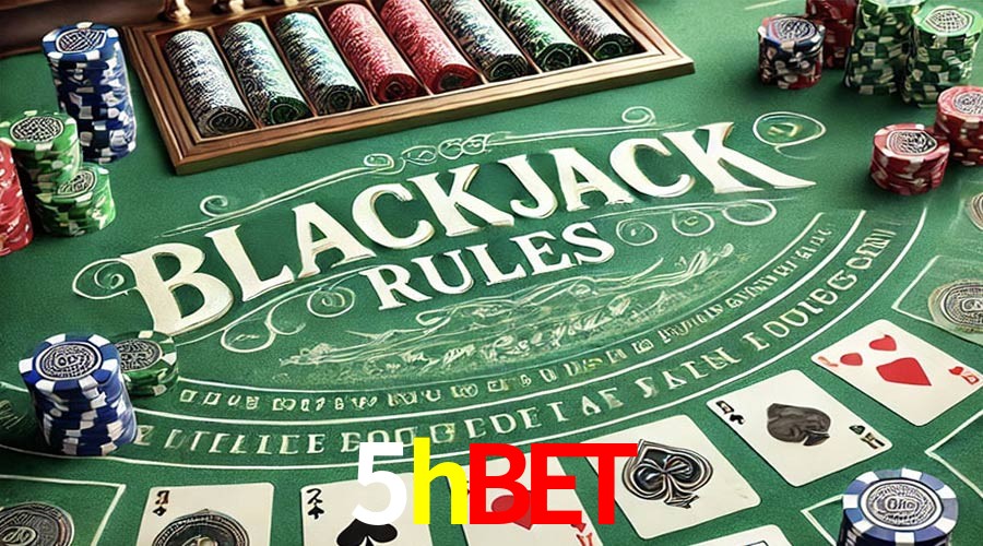 BGaming Live Blackjack